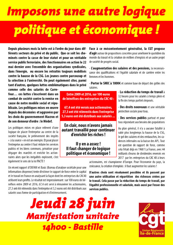 tract image 28 juin