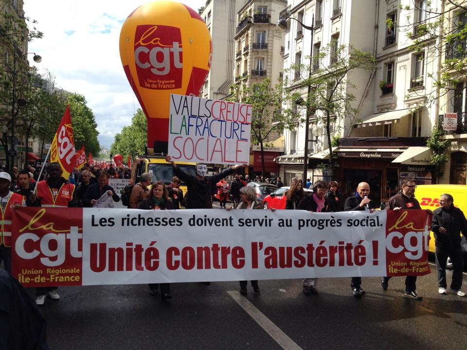 Manifestation