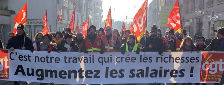 augmetez les salaires