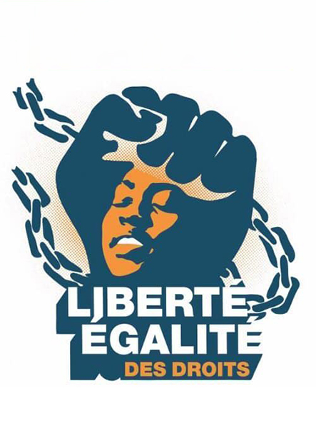 liberté egalité des droits
